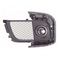 Mitsubishi Lancer Evolution X 2008-2013 Front Fog Lamp Passenger Side